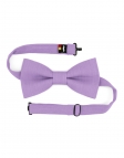 LAVENDERITE - ECOBLEND - BOW TIE - LAVENDER PURPLE