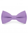 LAVENDERITE - ECOBLEND - BOW TIE - LAVENDER PURPLE