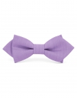 LAVENDERITE - ECOBLEND - BOW TIE - LAVENDER PURPLE