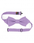 LAVENDERITE - ECOBLEND - BOW TIE - LAVENDER PURPLE