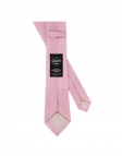 BOUQUET - LINEN TIE - PINK