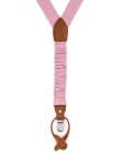 BOUQUET - LINEN BRACES - PINK