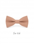 CALAMINE - KID or TEEN BOW TIE - ECOBLEND