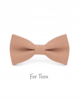 CALAMINE - KID or TEEN BOW TIE - ECOBLEND