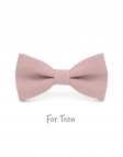 QUARTZ - KID or TEEN BOW TIE - ECOBLEND