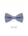 CELESTITE - KID or TEEN BOW TIE - ECOBLEND