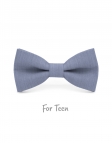 CELESTITE - KID or TEEN BOW TIE - ECOBLEND