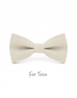 MOONSTONE - KID or TEEN BOW TIE - ECOBLEND