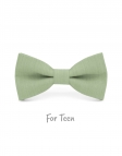 JADE - KID or TEEN BOW TIE - ECOBLEND