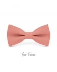 MORGANITE - KID or TEEN BOW TIE - ECOBLEND