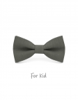 OPAL - KID or TEEN BOW TIE - ECOBLEND