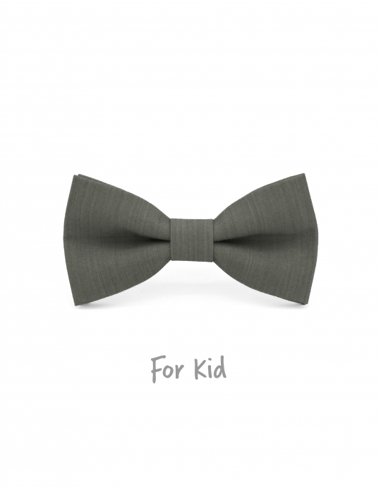 OPAL - KID or TEEN BOW TIE - ECOBLEND