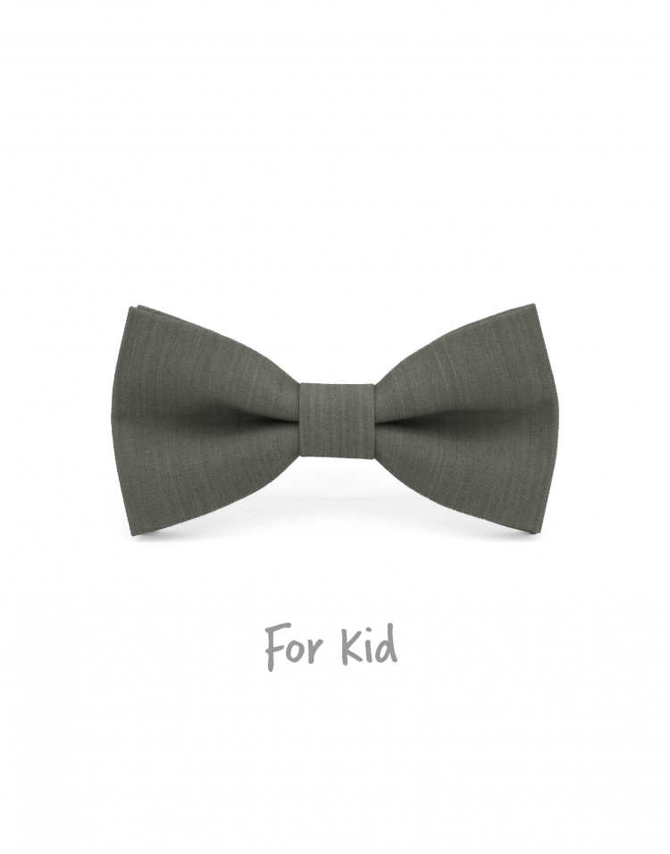 OPAL - KID or TEEN BOW TIE - ECOBLEND