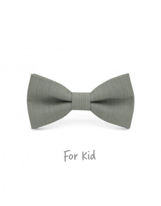 BERYL - KID or TEEN BOW TIE - ECOBLEND