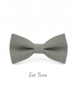 BERYL - KID or TEEN BOW TIE - ECOBLEND