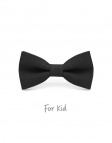 GRANITE - KID or TEEN BOW TIE - ECOBLEND