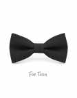 GRANITE - KID or TEEN BOW TIE - ECOBLEND