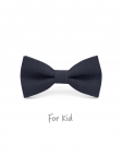 SCHIST - KID or TEEN BOW TIE - ECOBLEND