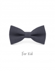 BASALT - KID or TEEN BOW TIE - ECOBLEND