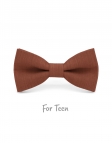 JASPER - KID or TEEN BOW TIE - ECOBLEND