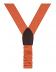 HARVEST - LINEN BRACES - CLASSIC - CORAL