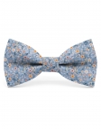 MINHO - BLOEMEN STRIK - CLASSIC - BLAUW & ORANJE