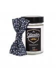 SOMI - BLOEMEN STRIK - CLASSIC - MARINE BLAUW