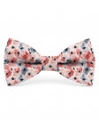 SHOTARO - FLORAL BOW TIE - CLASSIC