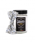 UKI - BLOEMEN STRIK - CLASSIC - BLAUW & GRIJS