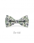 KOTO - KID or TEEN BOW TIE - GREEN