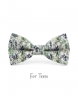 KOTO - KID or TEEN BOW TIE - GREEN