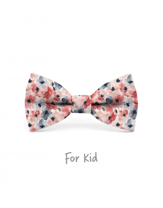 SHOTARO - KID or TEEN BOW TIE