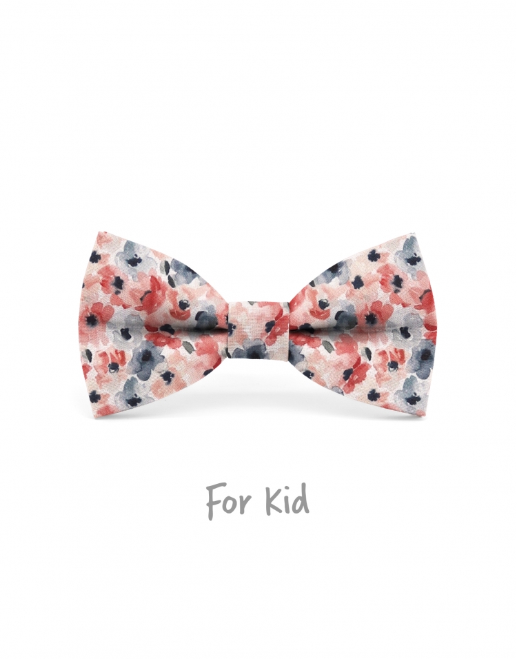 SHOTARO - KID or TEEN BOW TIE