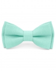 LAGON - 100% RAW LINEN - BOW TIE