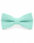 LAGON - 100% RAW LINEN - BOW TIE