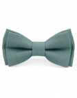 CRIQUE - 100% RAW LINEN - BOW TIE