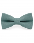 CRIQUE - 100% RAW LINEN - BOW TIE