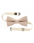 Cherbourg Bow Tie