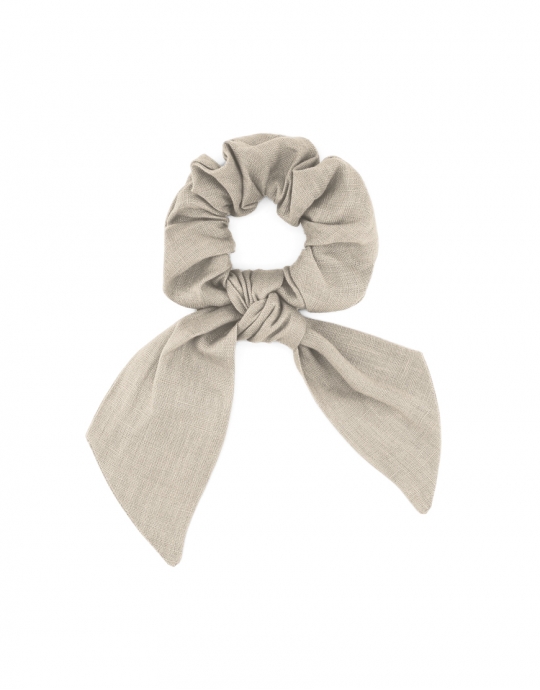 GROVE - FOULCHIE EN LIN - BEIGE ECRU