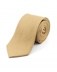 BARN - LINEN TIE - WARM BEIGE