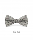 MATTHEW - NOEUD PAPILLON ENFANT ou ADO - VERT