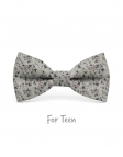 MATTHEW - NOEUD PAPILLON ENFANT ou ADO - VERT