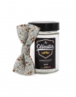 IMADO - BLOEMEN STRIK - CLASSIC - BEIGE, BRUIN & GROEN