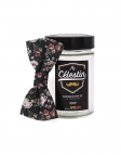 SUMIDA - BLOEMEN STRIK - CLASSIC - MARINEBLAUW, KAKI, ROOD en WIT