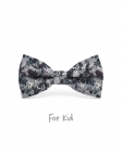 MYLES - STRIKJE VOOR KINDEREN OF TIENERS - BLAUW & PAARS