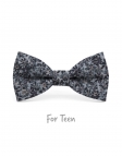 ANDREW - NOEUD PAPILLON ENFANT ou ADO - BLEU