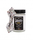 JOSHUA - BLOEMEN STRIK - DIAMOND - OUD ROZE, PAARS & GROEN