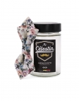 ANTON - BLOEMEN STRIK - DIAMOND - OUD ROZE, PAARS & GROEN