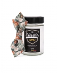 PARK - BLOEMEN STRIK - DIAMOND - ORANJE, GROEN, TURKOOIS & BEIGE