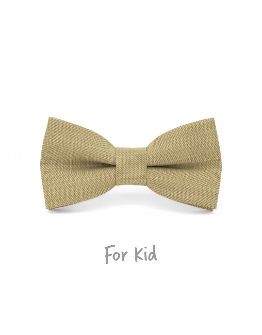 CORDA - STRIK VOOR KINDEREN OF TIENERS - WARM BEIGE